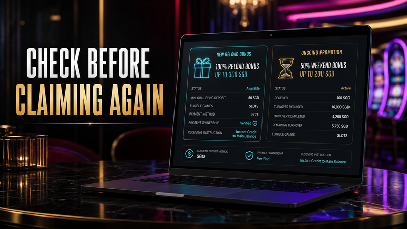 Crown88 login bonus and payment check